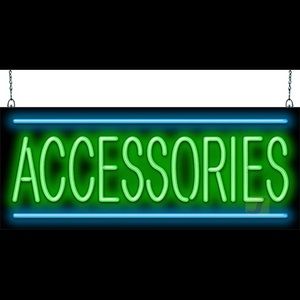 Bundle any accessories to save 💰
